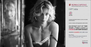 Immagine An instant out of time