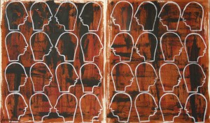 Laura_Zeni_Anime_2013_dittico_acrilico_su_carta_intelata_cm_33x27cad