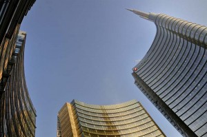 UNICREDIT TOWER 2_B