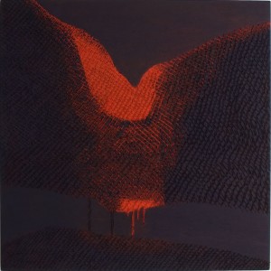 Wanda Nazzari, Di Rosso e di viola