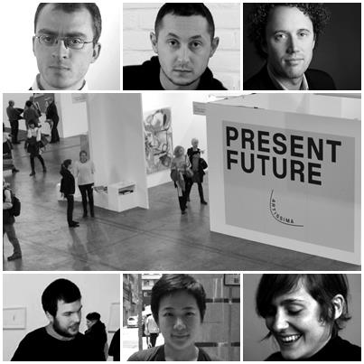 present future artissima 2013