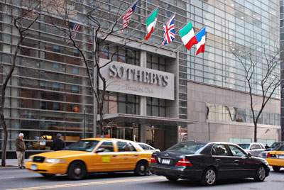 sothebys