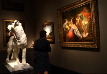 tefaf 2013 -