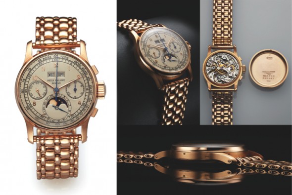 antiquorum aprile 2013 lot 99