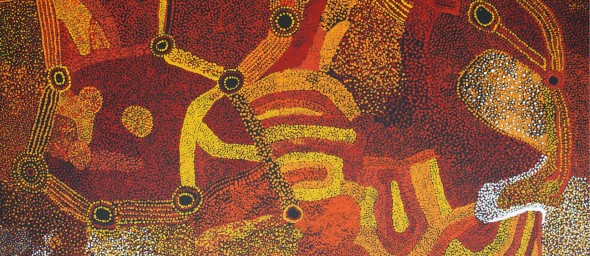 invito i colori del deserto