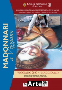 madonnari_a_viggiano_manifesto