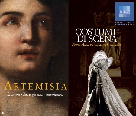 palazzo blu Francesco Solinas