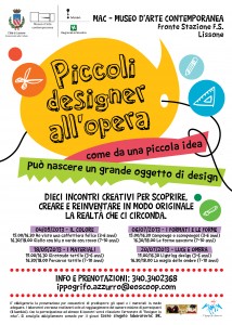 programma maggio luglio