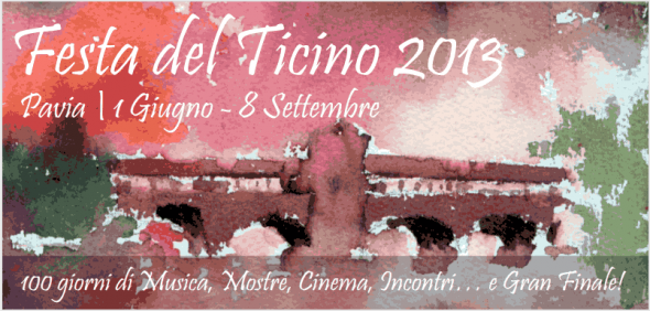 Festa del Ticino