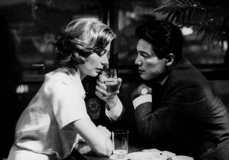 CANNES: CINETECA BOLOGNA PORTA RESTAURO 'HIROSHIMA MON AMOUR'