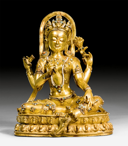 koller arte asiatica maggio 2013