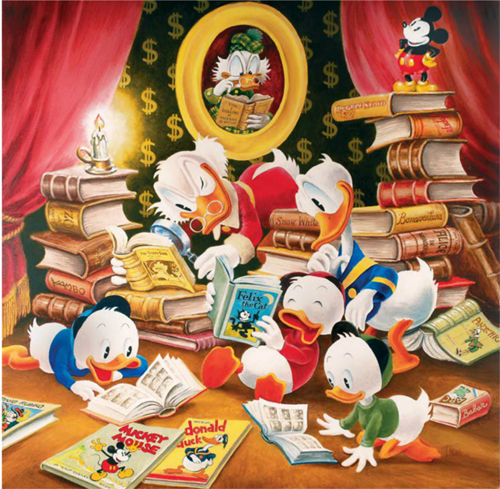 little nemo 8 giugno 2013