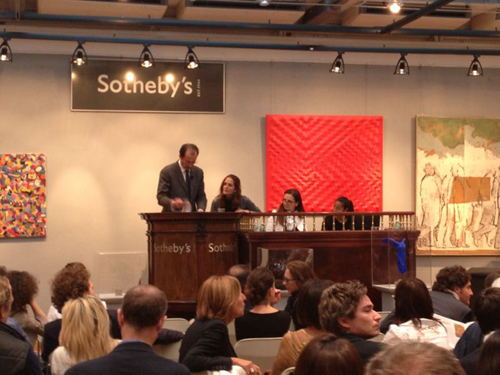 sotheby's 1