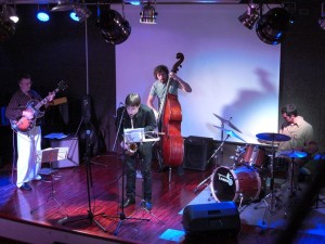 Cigalini-Tessarollo -Liberti- Minetto 2