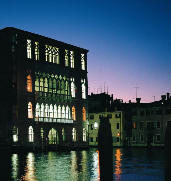 Foscari foto di Gino GabrielliM