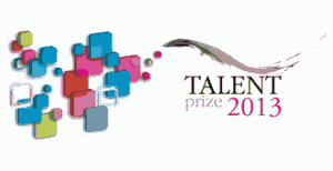 TalentPrize2013