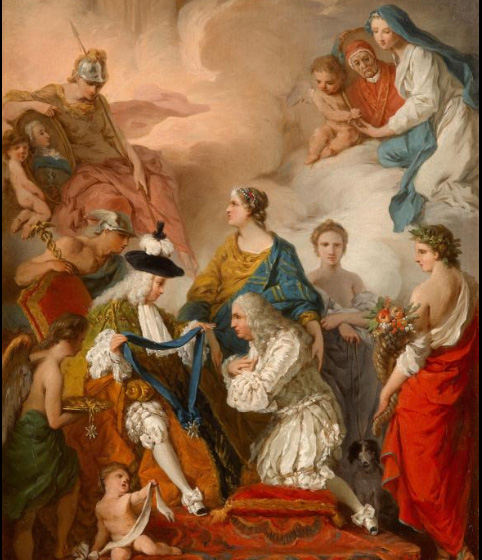 old master week 2013 voena