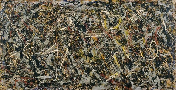 pollock VENICE