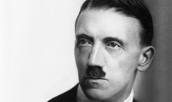 Hitler