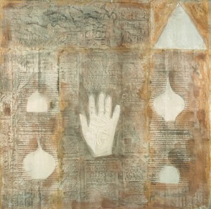 Ezio Gribaudo, teatro della memoria, 1965-2005, tecnica mis