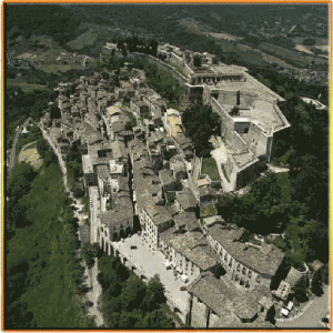 Fortezza di Civitella_ph.Maurizio Anselmi