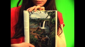 Giusy Pirrotta (Young at Art), Chroma (still from video)