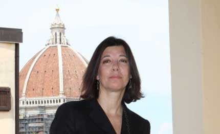 Patrizia Asproni