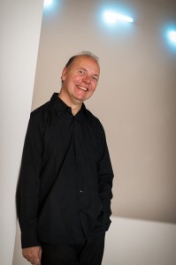 Willy Merz_Foto A. Guermani