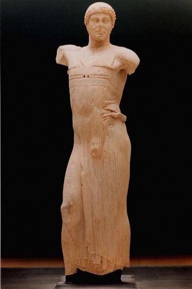 L'Auriga Mozia torna in Sicilia ArtsLife