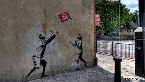 bansky