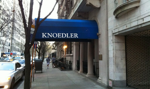 knoedler