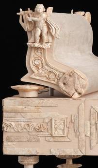 Letto Navelli foto Angelo Rubino