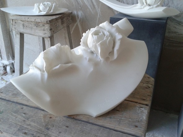 Giovanni Balderi_Distese emozioni