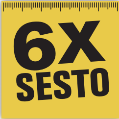 6Xsesto