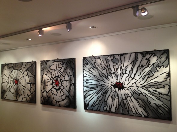 And now is your turn to try...