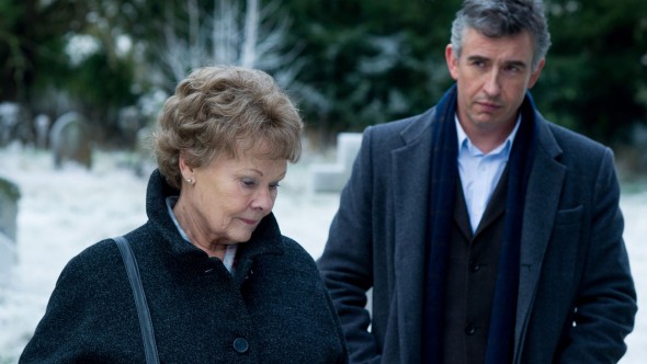 Stephen Frears. Philomena