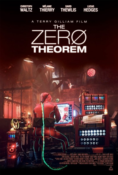 ZeroTheorem