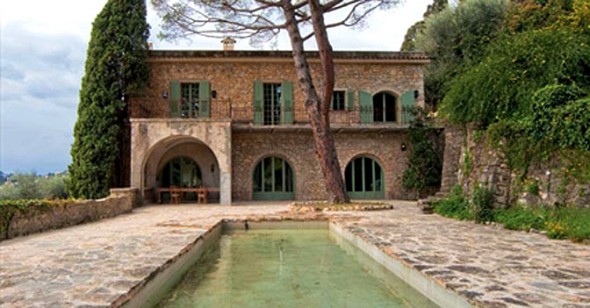 casa-Picasso-Mougins