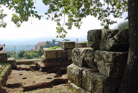 giunone la salvatrice