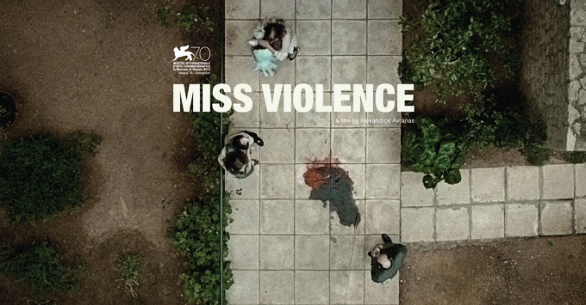 Miss Violence - Alexandros Avranas
