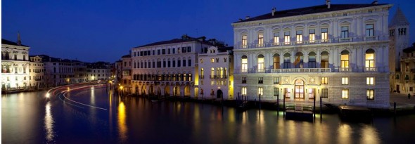 palazzo grassi pinault