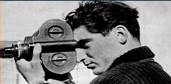 robert capa