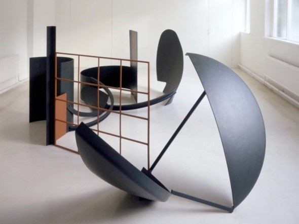 Anthony-Caro