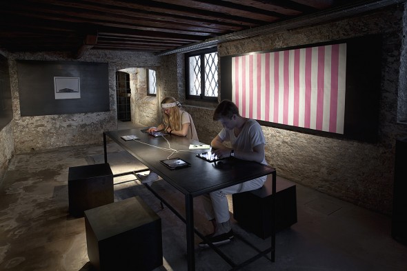 When Attitudes_Fondazione Prada_pubblico_1