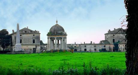 FAI: LUOGO DEL CUORE CITTADELLA DI ALESSANDRIA, 1MLN VOTI