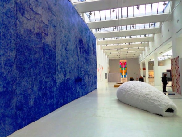 Fabre Solakov (1)triennale