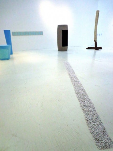 Long Kapoor Fabrotriennale