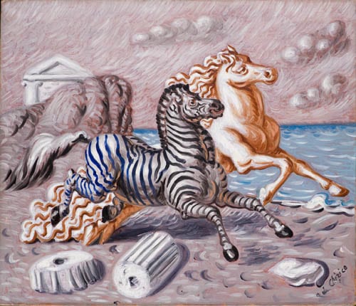 de chirico