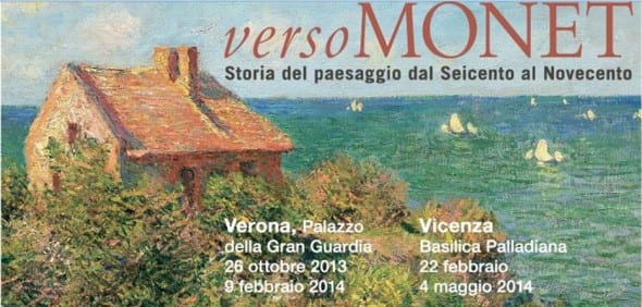 verso monet goldin
