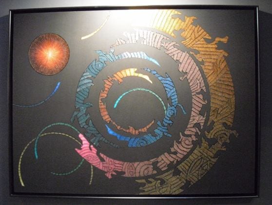 ART MARKET BUDAPEST -1